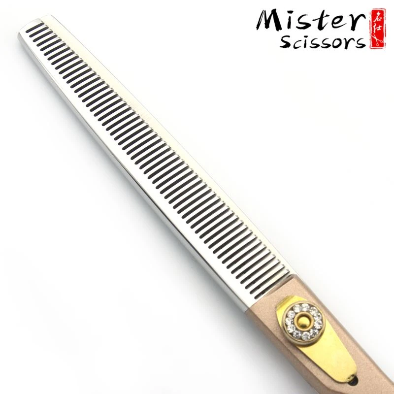 Pet Grooming Straight Thinner Paint Gold Jewelry Screw factory